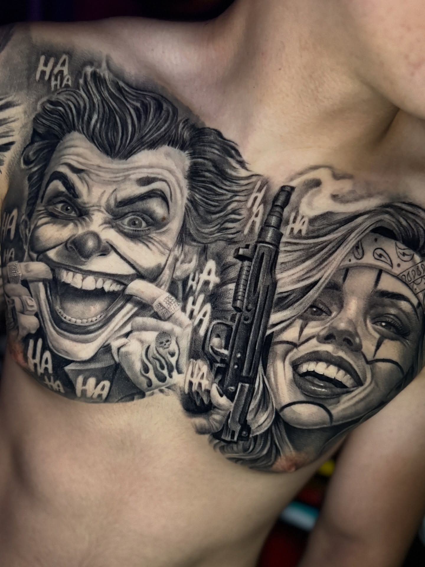 Trabalho de Fábio Manjua