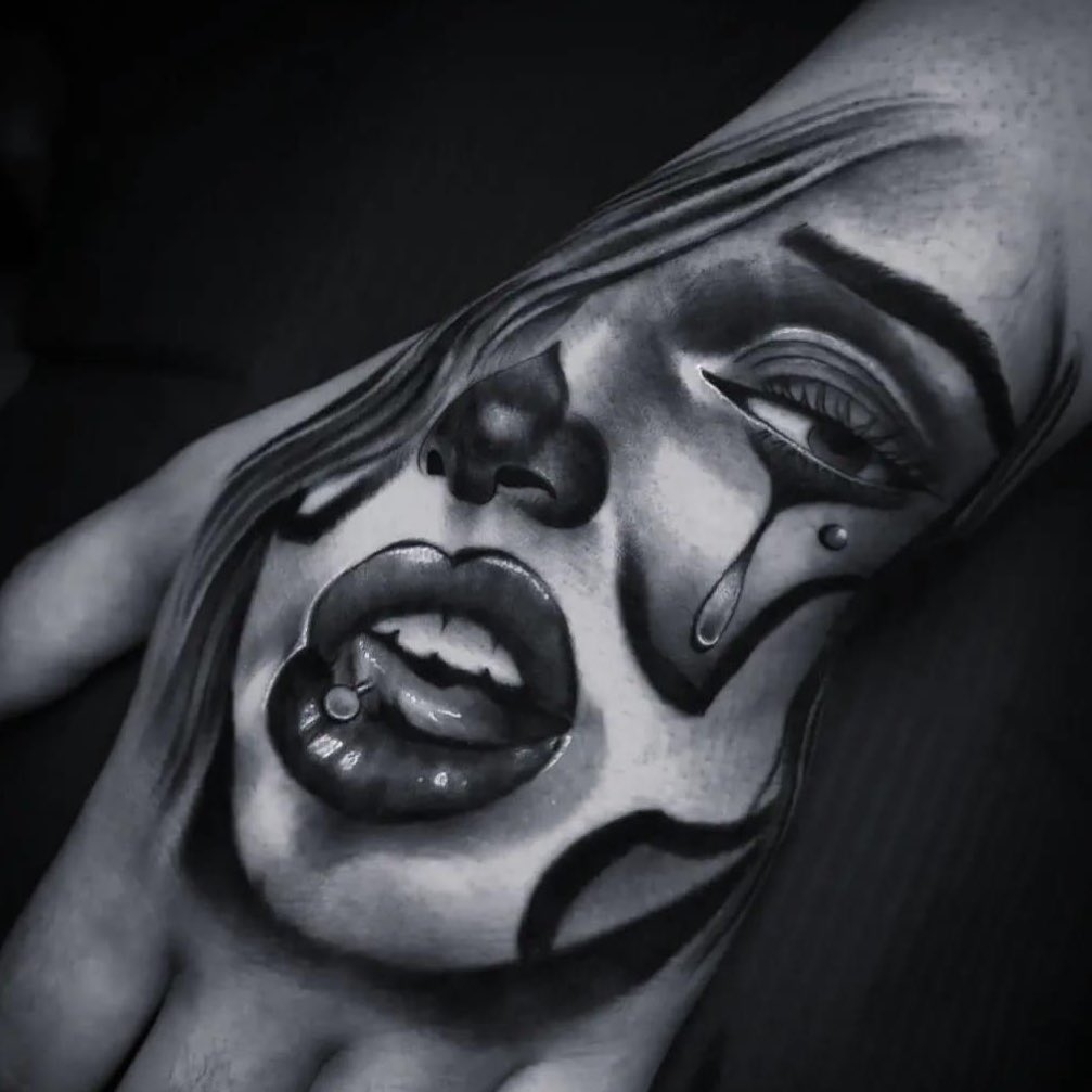 Family First Tattoo portfolio 9