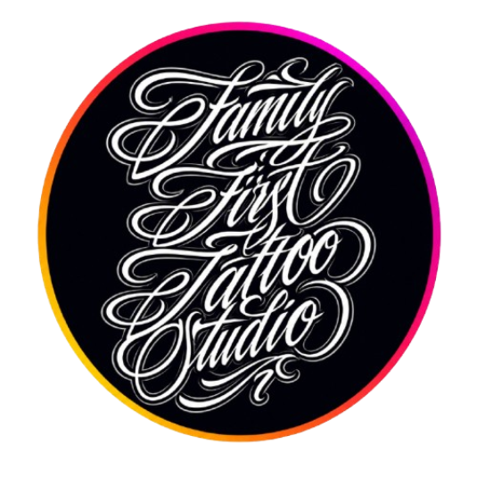 Family First logo